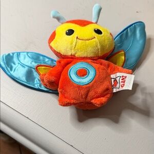 GANZ Webkinz 5” Zippy